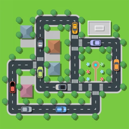 Traffic Parking