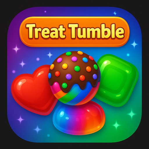 Treat Tumble