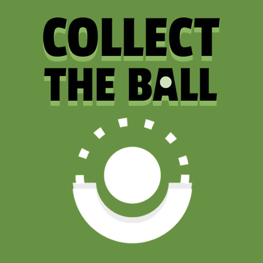 Collect the Ball