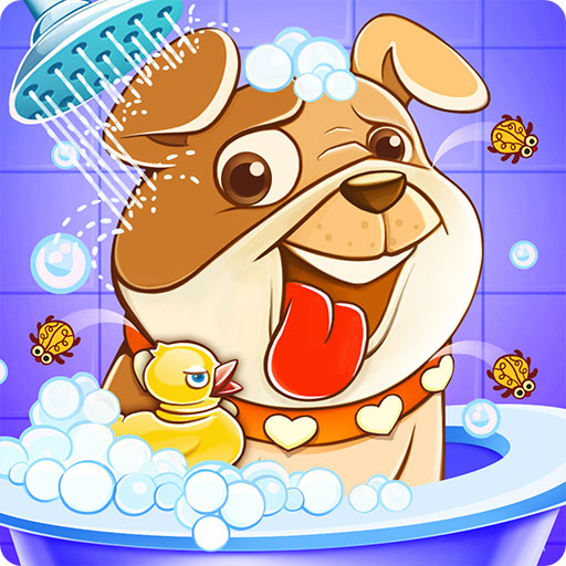 Puppy Salon – Daycare & Rescue Jobs
