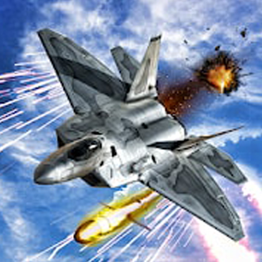 Plane Fighter – Plane Air Fighter