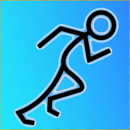 StickMan School Run-3