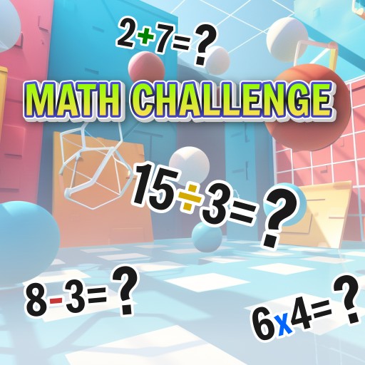 Math challenge online