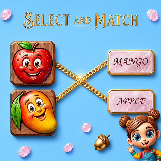 Matching Pair Game