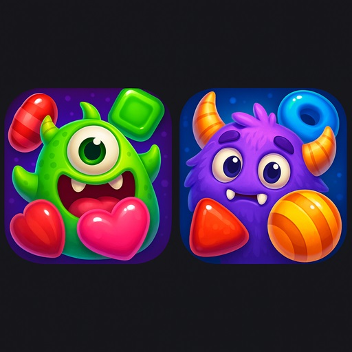 Sweet Beasts