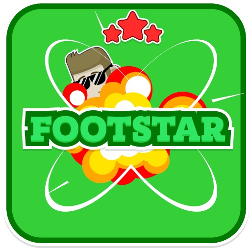 Foot star