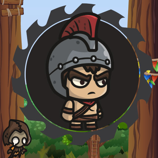Kinja Run On the Wall