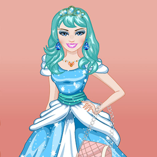 Party Queen Elisa