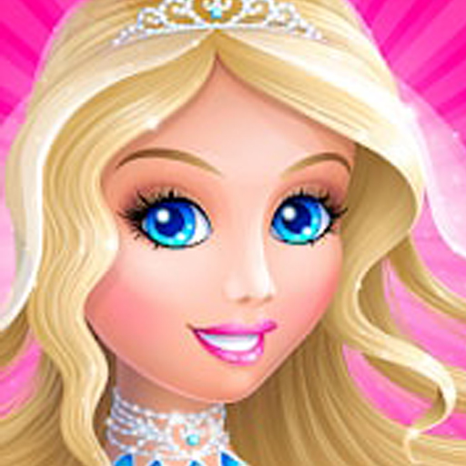 Princess Dress Up – Arabain Dress Up