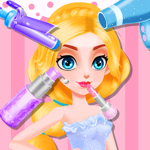 Sweet Princess Beauty Salon