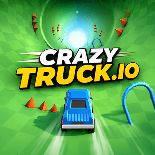 Crazy Truck Stunt i.o