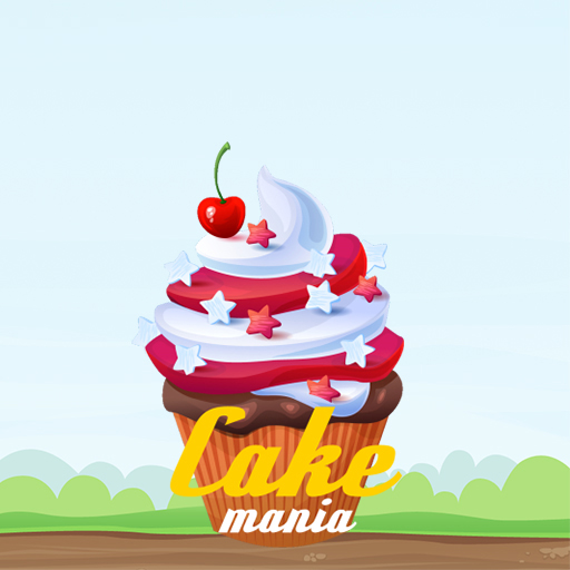CAKE MAINE