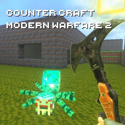 Counter Craft Modern Warfare 2