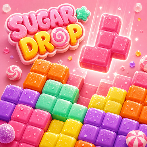 Sugar Drop