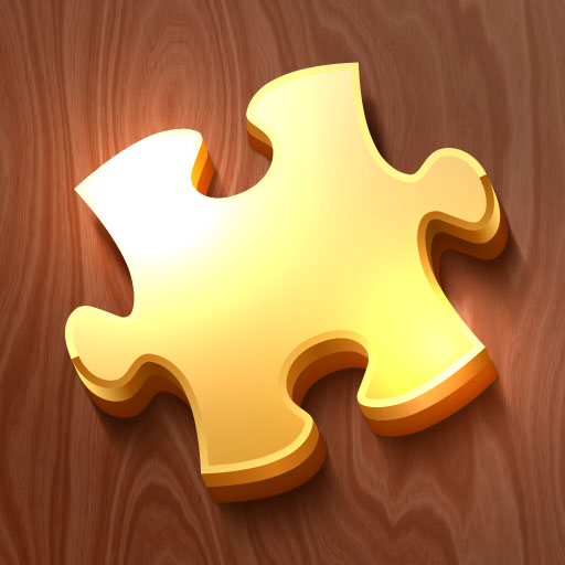 Jigsaw Puzzles – Puzzle Games
