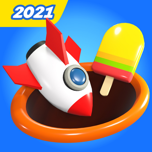 Match 3D – Matching Puzzle Game