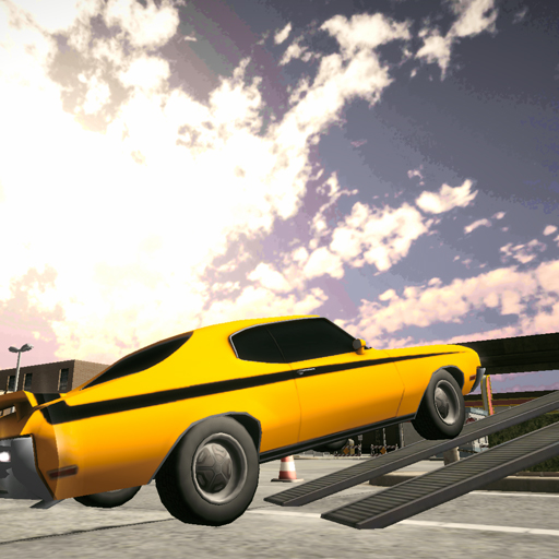 Backyard Parking Games 2021 – New Car Games 3D