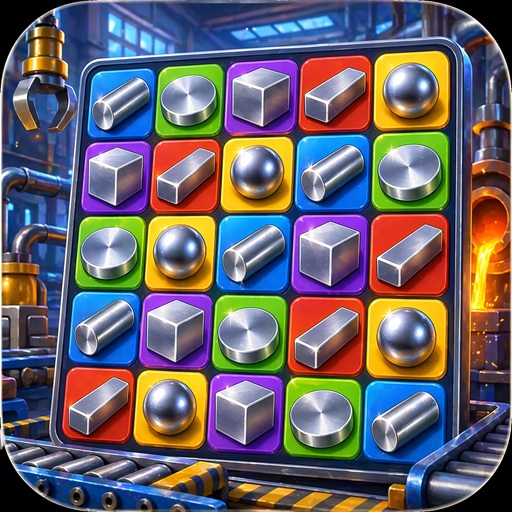 Shape Factory Fun