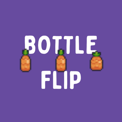 BottleFlip