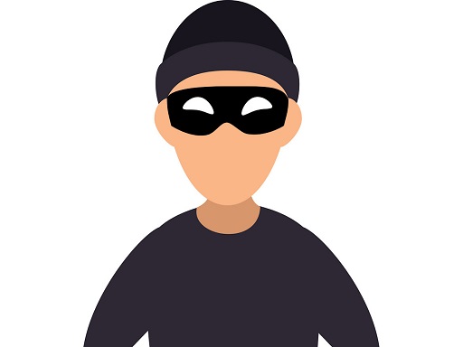 Blocky Looter – Thief 3D