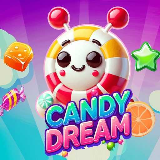 CANDY DREAM