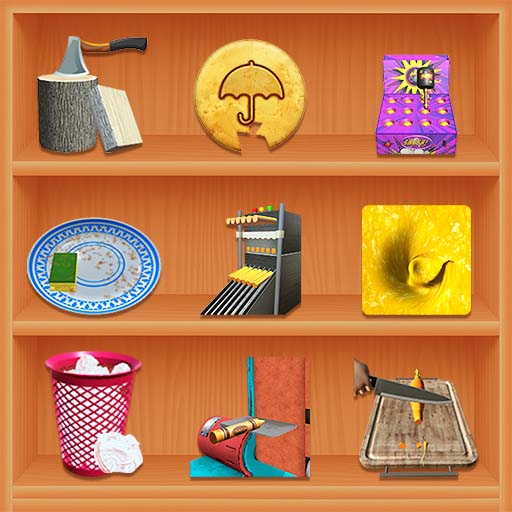 ASMR Mini Puzzle Games 2024