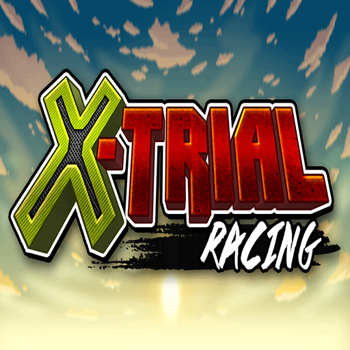 X-Trial Bike