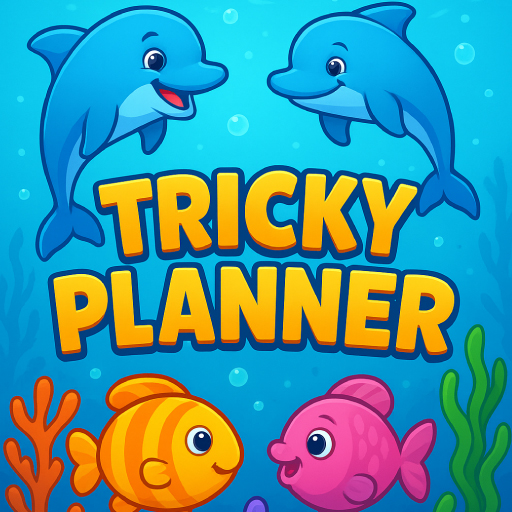 Tricky Planner