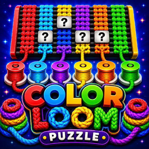 Color Loom Puzzle