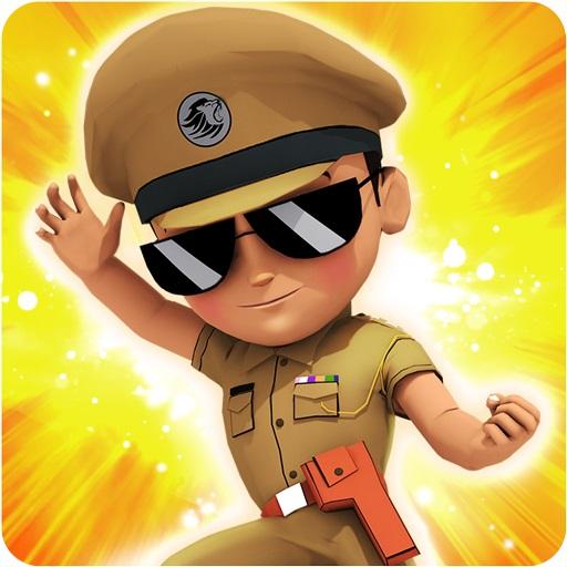 City Runner – Pixel runner Game Online