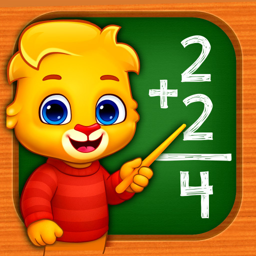 Math Kids