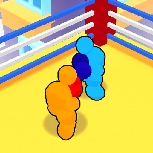 Wobbly Boxing 3D