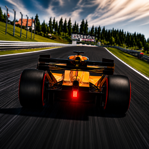 Apex Racer