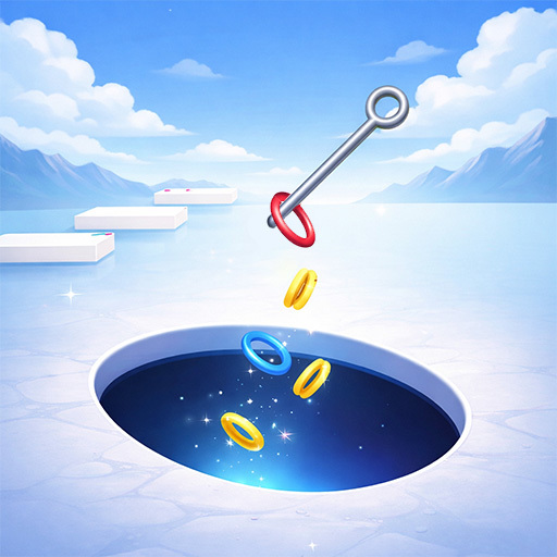 Rotate Ring Game
