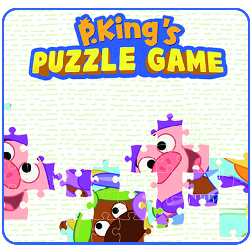 P. Kings Jigsaw Puzzle