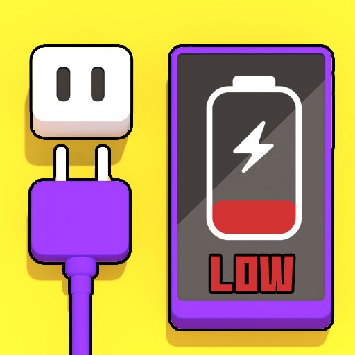 Charge the phone!