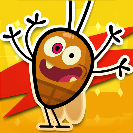Bug Run