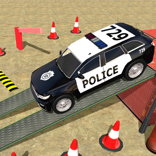 Truck Parking 2 – Truck Driver