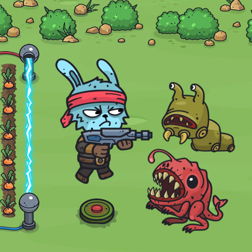 Farm Defense