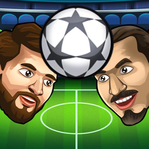 Head Football – Champions