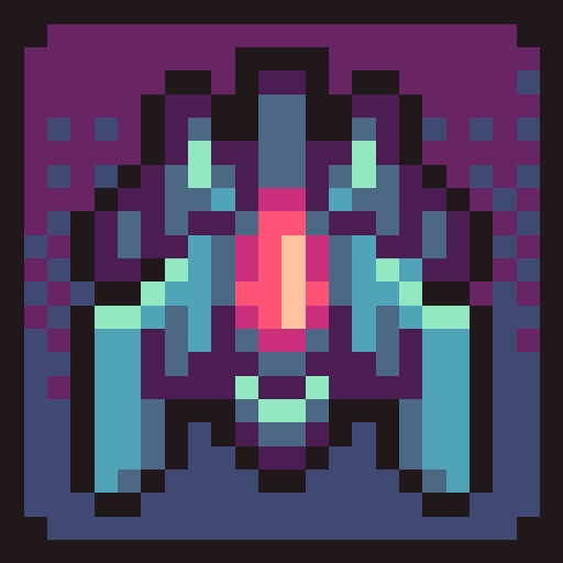 Asteroid Crush
