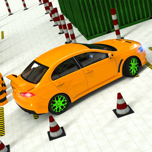 Truck Parking 3 – Truck Driver