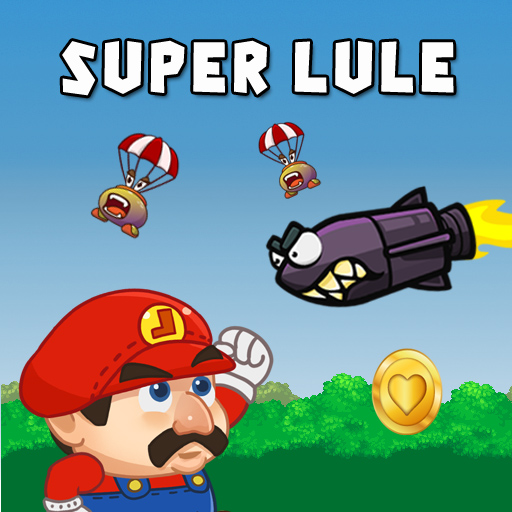 Super Lule Mario