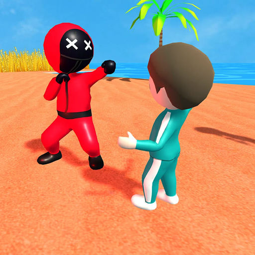 456 – Squid Game