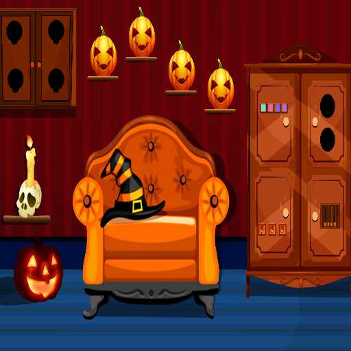 Ghoul’s Night Out Halloween