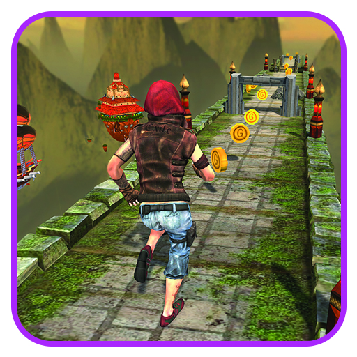 Temple Run 2 – Tomb Runner