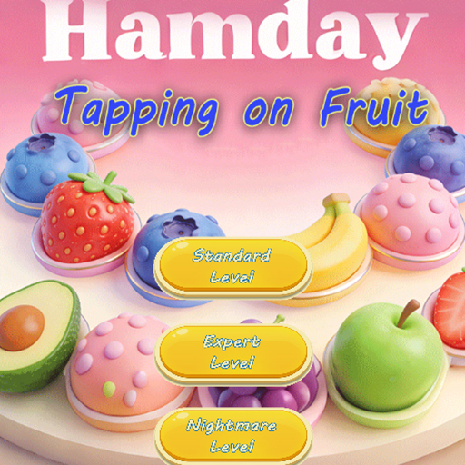 Tapping on Fruit