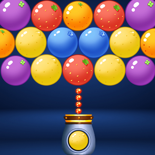 Fruitz Shooter