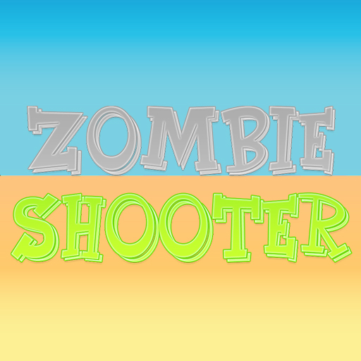 Zombie Shooter HD