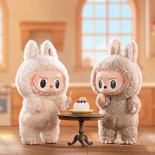 Labubu World Game